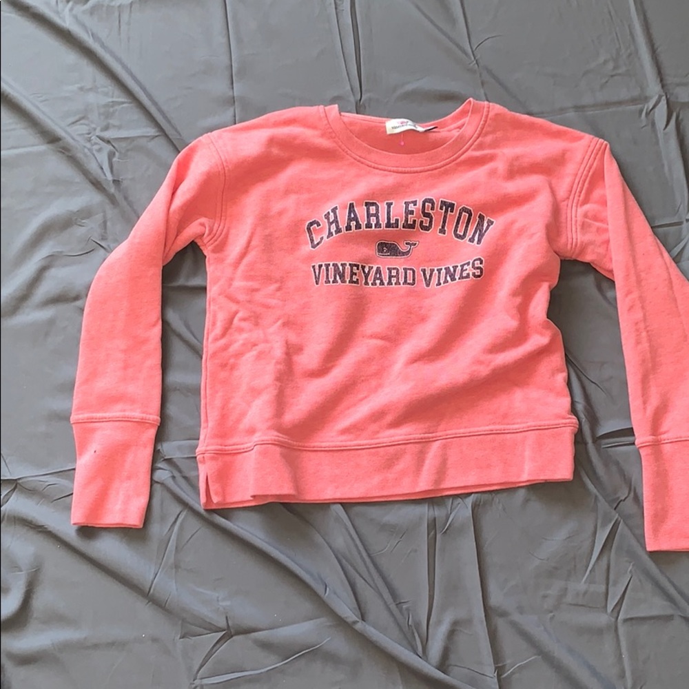 Vineyard vines sweater